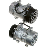 Compressor SD7H15 PV8 Gv Head 119MM 12V 20-04028-AM