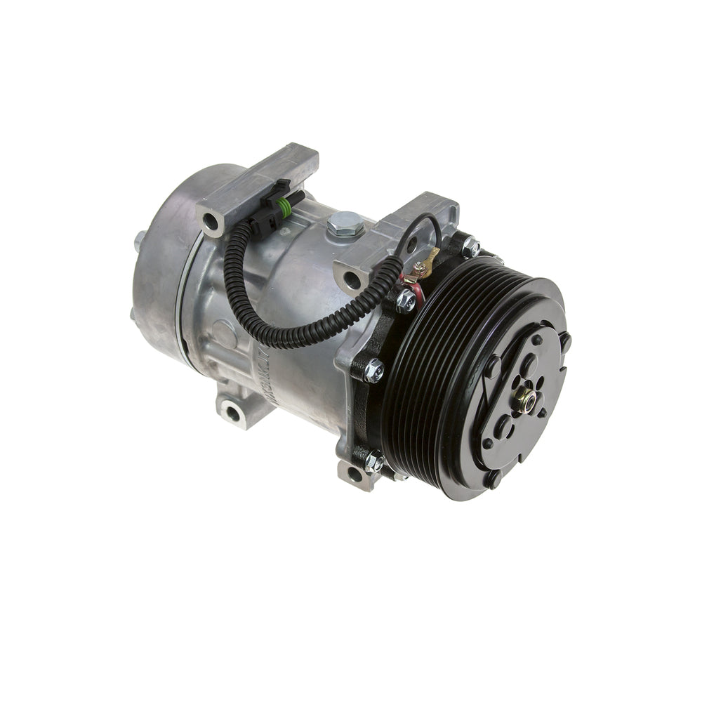 Compressor SD7H15 PV8 Gv Head 119MM 12V 20-04028-AM