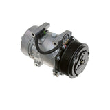 Compressor SD7H15 PV8 Gv Head 119MM 12V 20-04028-AM