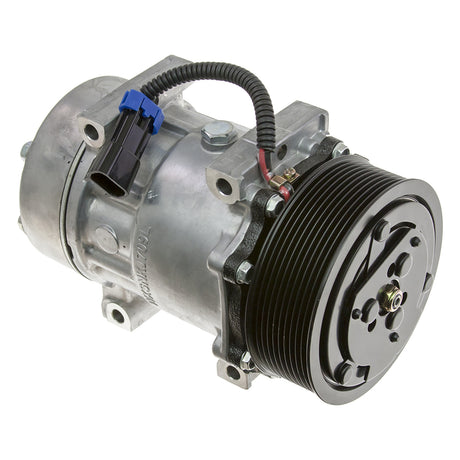 COMPRESSOR ENHANCED SD7H15  4034 PV10 119mm 12V 20-04034-AM