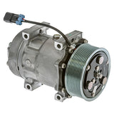 COMPRESSOR ENHANCED SD7H15  4034 PV10 119mm 12V 20-04034
