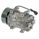COMPRESSOR ENHANCED SD7H15  4034 PV10 119mm 12V 20-04034