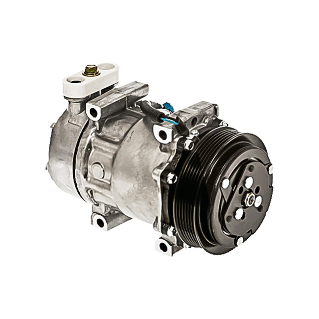 Compressor SD7H15 4039 PV6 125MM 12V Ga Head 20-04039-AM