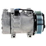 Compressor SD7H15 4039 PV6 125MM 12V Ga Head 20-04039