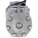 Compressor SD7H15 4039 PV6 125MM 12V Ga Head 20-04039