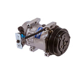 Compressor SD7H15SSB 4040 PV6 125MM 12V Gq Head 20-04040-S