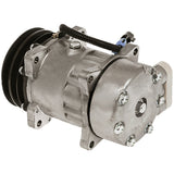 Compressor SD7H15 4041 2AG 125MM 12V Gq Head 20-04041-AM
