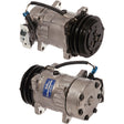 Compressor SD7H15SSB 4041 2AG 125MM 12V Gq Head 20-04041-S