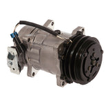 Compressor SD7H15SSB 4041 2AG 125MM 12V Gq Head 20-04041-S