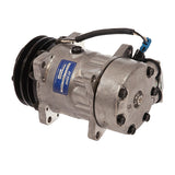 Compressor SD7H15SSB 4041 2AG 125MM 12V Gq Head 20-04041-S