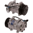 COMPRESSOR SD7H15SSB 4042 PV8 119mm 12V GQ HEAD 20-04042-S