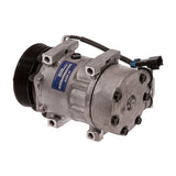 COMPRESSOR SD7H15SSB 4042 PV8 119mm 12V GQ HEAD 20-04042-S