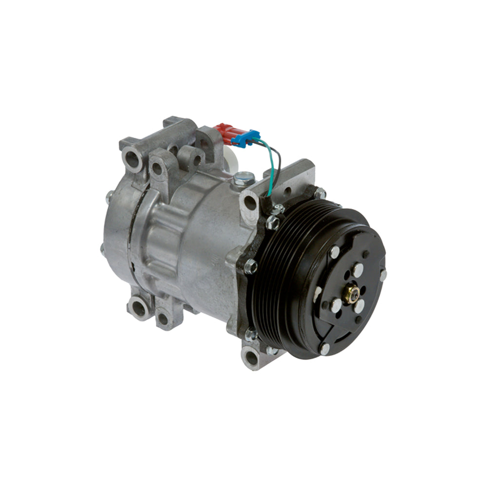 COMPRESSOR SD7H15 4061 PV6 119mm 20-04061-AM