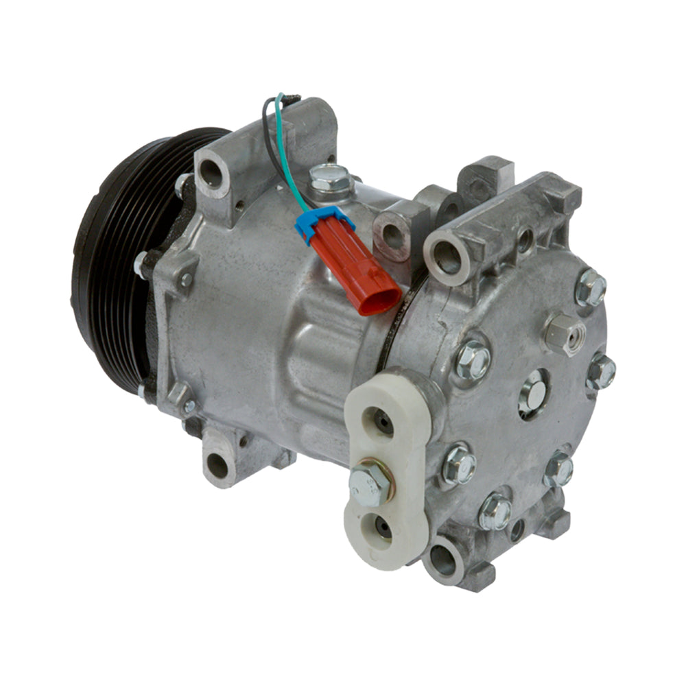 COMPRESSOR SD7H15 4061 PV6 119mm 20-04061-AM