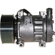 Compressor SD7H15 Direct PV12 12V Jda Head 20-04070