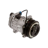 COMPRESSOR SD7H15SHD PV6 12V 125mm DIRECT MT GH HEAD 20-04076