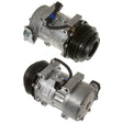COMPRESSOR SD7H15SHD PV6 119mm 12V GQ HEAD 20-04080-AM