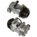 COMPRESSOR SD7H15SHD PV6 119mm 12V GQ HEAD 20-04080-AM