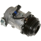 COMPRESSOR SD7H15SHD PV6 119mm 12V GQ HEAD 20-04080-AM