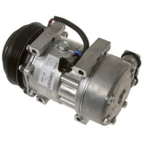 COMPRESSOR SD7H15SHD PV6 119mm 12V GQ HEAD 20-04080-AM