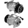 COMPRESSOR SD7H15SHD 4084 PV8 12V 119mm 20-04084