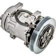 Compressor SD7H15 4105 PV4 152MM 12V 20-04105