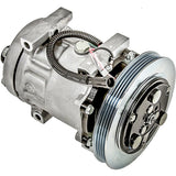 Compressor SD7H15 4105 PV4 152MM 12V 20-04105