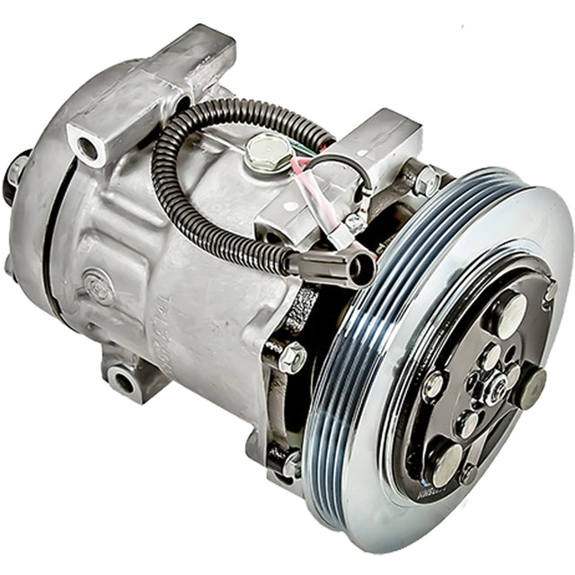 Compressor SD7H15 4105 PV4 152MM 12V 20-04105