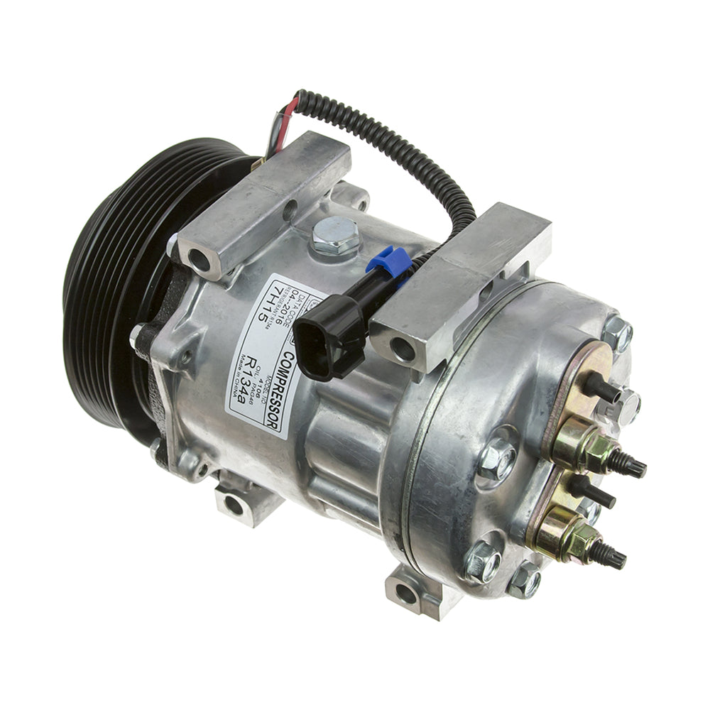 COMPRESSOR SD7H15 PV6 125mm 20-04106-AM