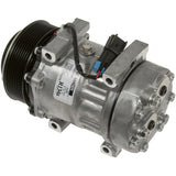 COMPRESSOR SD7H15SHD PV8 119mm 12V HPAD WV HEAD 20-04110