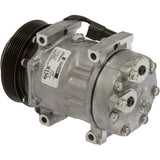 COMPRESSOR SD7H15SHD PV6 125mm 12V HPAD WV HEAD 20-04120