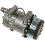COMPRESSOR SD7H15E 4121U PV8 12V 119mm DIR KF HEAD 20-04121