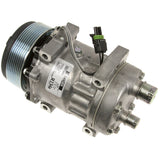 COMPRESSOR SD7H15E 4121U PV8 12V 119mm DIR KF HEAD 20-04121