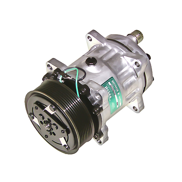 COMPRESSOR SD7H15 8085 HOR 119mm PV8 24V EAR LS 20-04150