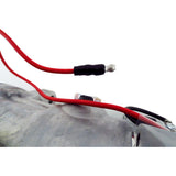 COMPRESSOR SD7H15 4153 EAR MT 119mm PV8 12V HOR KG HEAD 20-04153