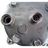 COMPRESSOR SD7H15 4153 EAR MT 119mm PV8 12V HOR KG HEAD 20-04153