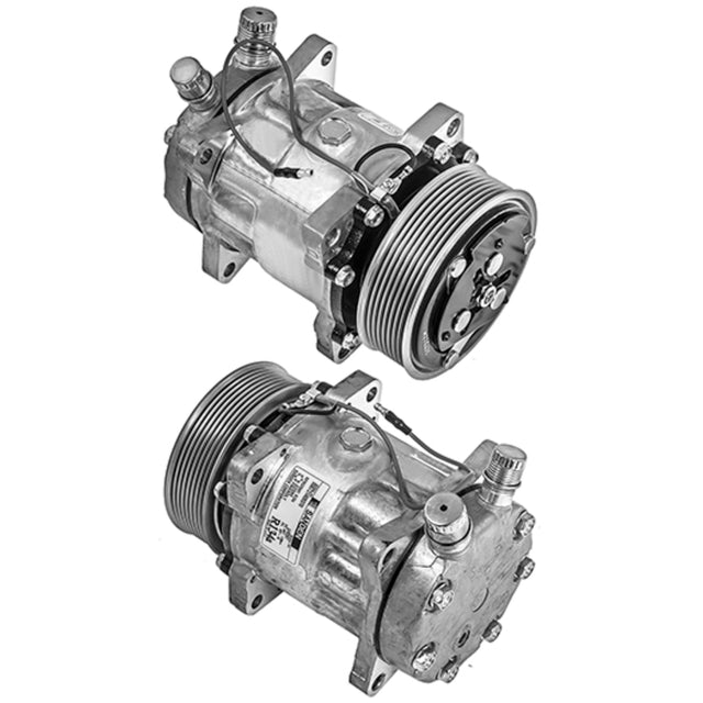 COMPRESSOR SD7H15 7890 PV8 119mm 12V 20-04154