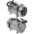 COMPRESSOR SD7H15 4271 2A 132mm 24V VOR 20-04271
