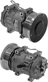 COMPRESSOR SD7H15HD 4301 133mm PV8 24V DIR GK 20-04301