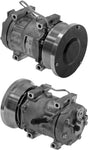 COMPRESSOR SD7H15HD 4301 133mm PV8 24V DIR GK 20-04301