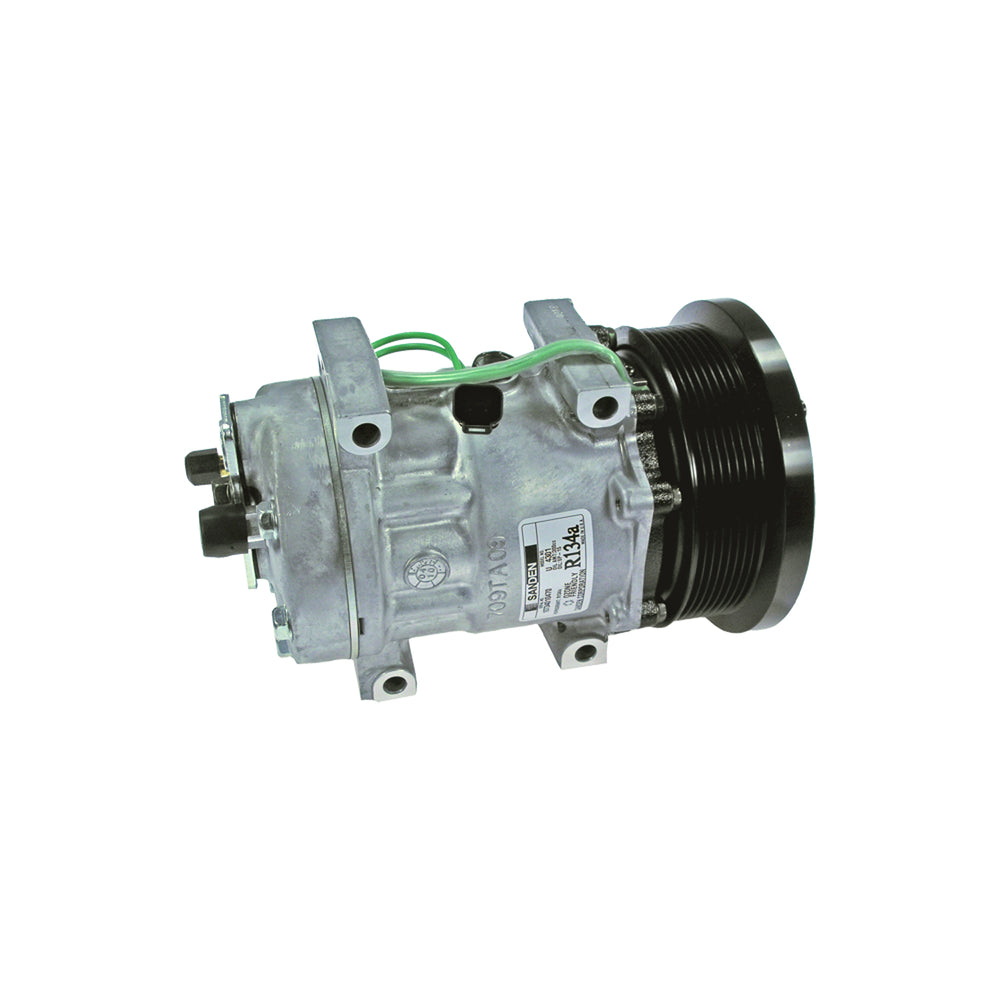 COMPRESSOR SD7H15HD 4301 133mm PV8 24V DIR GK 20-04301