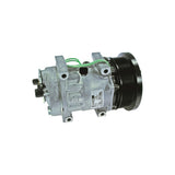 COMPRESSOR SD7H15HD 4301 133mm PV8 24V DIR GK 20-04301