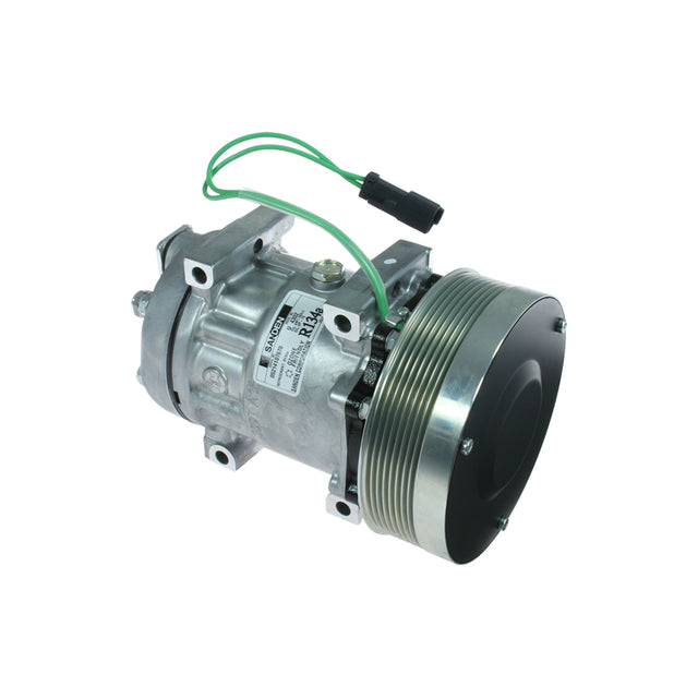 COMPRESSOR SD7H15SHD 152mm PV8 DIRECT MT 4840 GK HEAD24V 20-04302