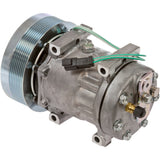 COMPRESSOR SD7H15SHD 152mm PV8 DIRECT MT 4840 GK HEAD24V 20-04302