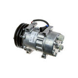 COMPRESSOR SD7H15 4306 132mm 2A 12V 20-04306-AM