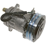 COMPRESSOR SD7H15 4409 ENHANCED 2A GRV 152mm 24V 20-04311