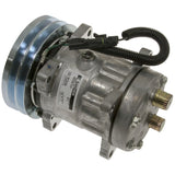 COMPRESSOR SD7H15 4409 ENHANCED 2A GRV 152mm 24V 20-04311