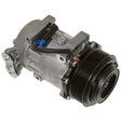 COMPRESSOR SD7H15SHD 4314 PV8 119mm 12V VERT PAD 90DEG 20-04314-AM
