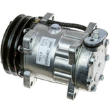 COMPRESSOR SD7H15 VPAD 132mm 2A 12V 3EYE UK 20-04318-AM