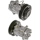 COMPRESSOR SD7H15 4324 PV8 175mm 24V 20-04324-AM
